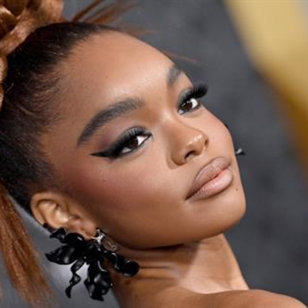 Marsai Martin Undergoes Surgery to Remove Ovarian Cyst
